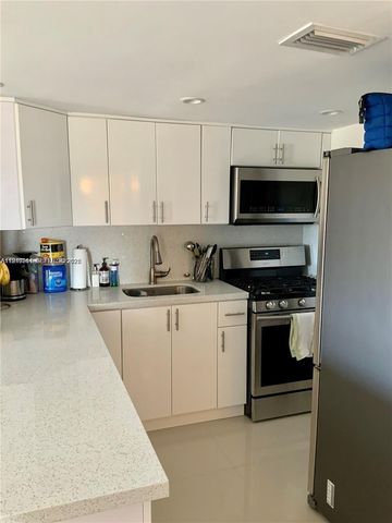 8400 Byron Ave 4F, Miami Beach, FL 33141