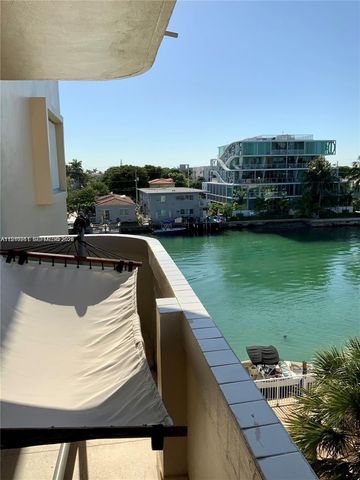 8400 Byron Ave 4F, Miami Beach, FL 33141