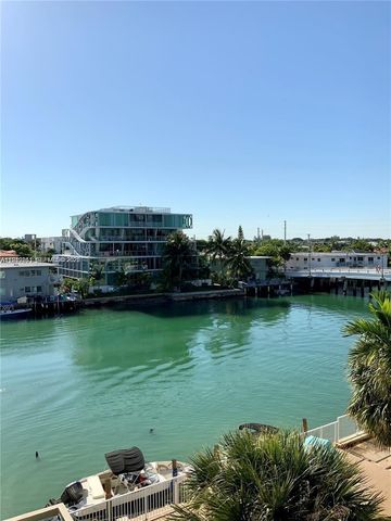 8400 Byron Ave 4F, Miami Beach, FL 33141