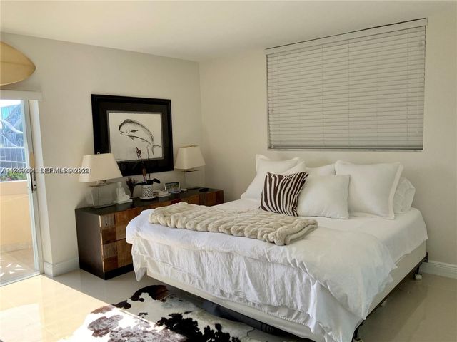 8400 Byron Ave 4F, Miami Beach, FL 33141