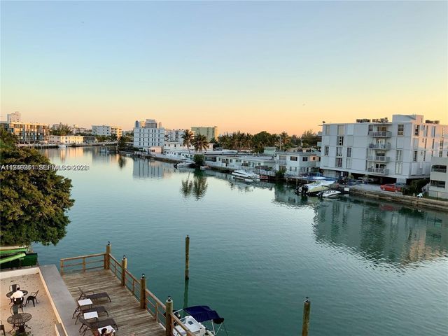 8400 Byron Ave 4F, Miami Beach, FL 33141