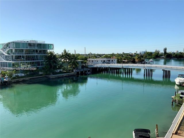 8400 Byron Ave 4F, Miami Beach, FL 33141