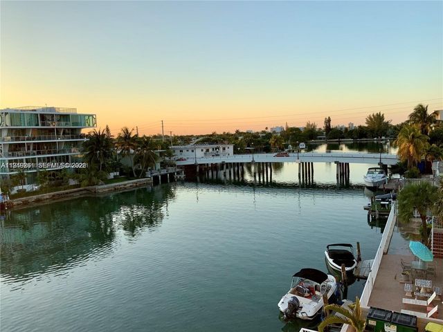 8400 Byron Ave 4F, Miami Beach, FL 33141