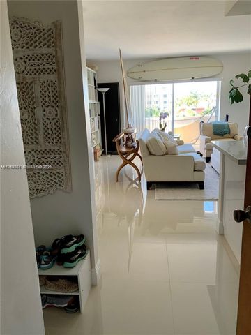 8400 Byron Ave 4F, Miami Beach, FL 33141