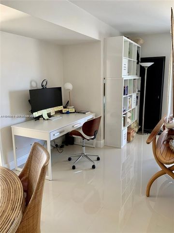 8400 Byron Ave 4F, Miami Beach, FL 33141