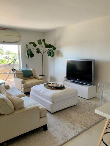 8400 Byron Ave 4F, Miami Beach, FL 33141