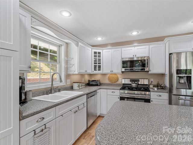 189 Poverty Branch Road, Barnardsville, NC 28709