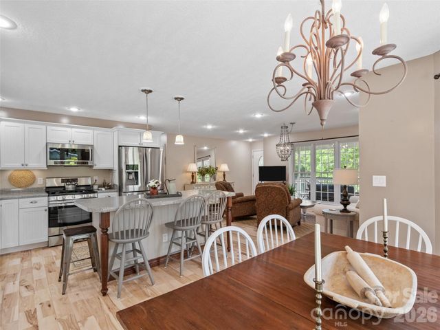 189 Poverty Branch Road, Barnardsville, NC 28709