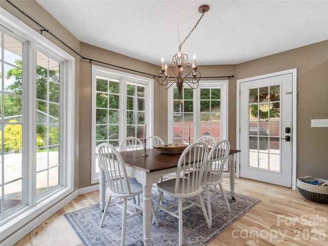 189 Poverty Branch Road, Barnardsville, NC 28709