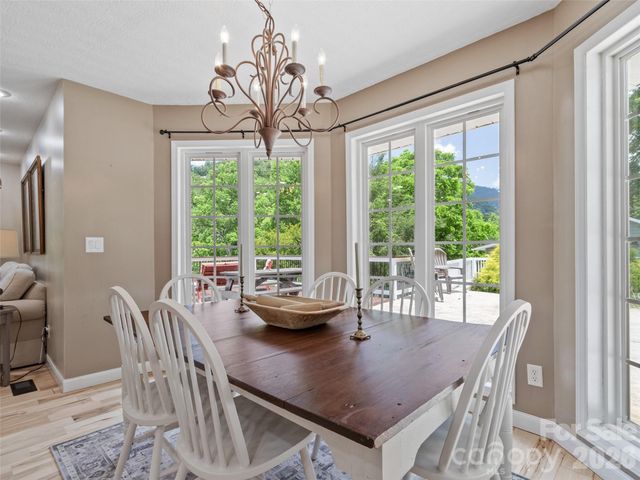 189 Poverty Branch Road, Barnardsville, NC 28709