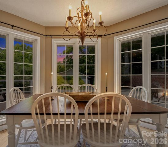 189 Poverty Branch Road, Barnardsville, NC 28709