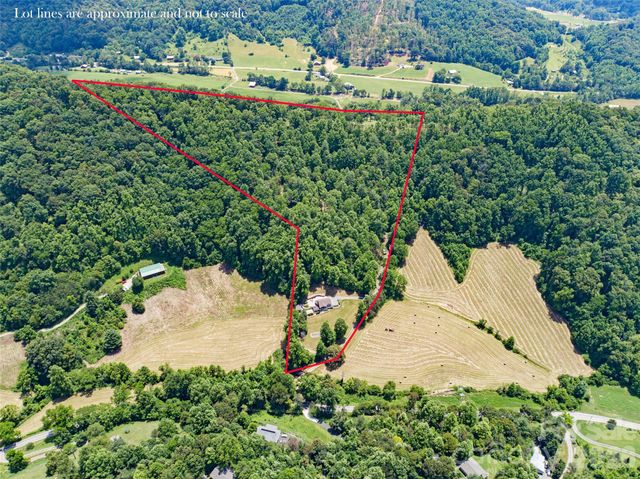 189 Poverty Branch Road, Barnardsville, NC 28709