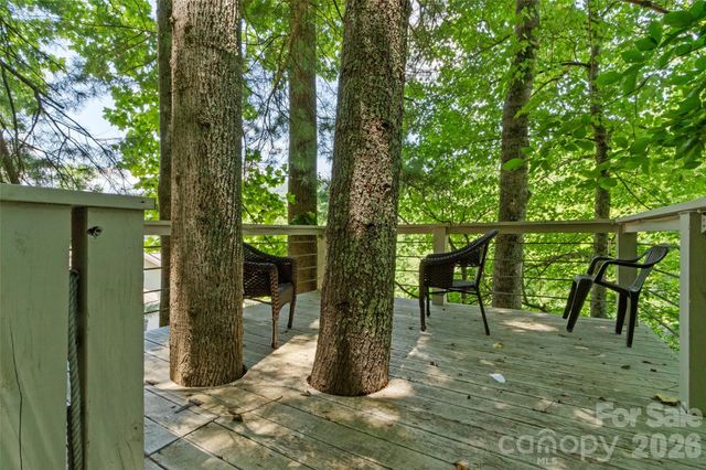 189 Poverty Branch Road, Barnardsville, NC 28709