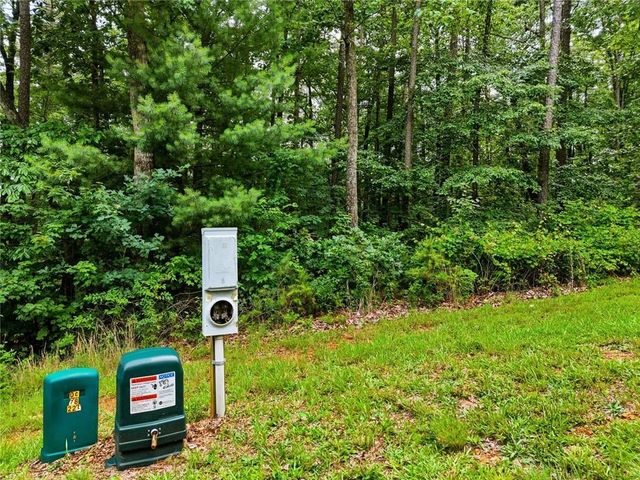 Lot 11 Weeks Dr., Ellijay, GA 30540
