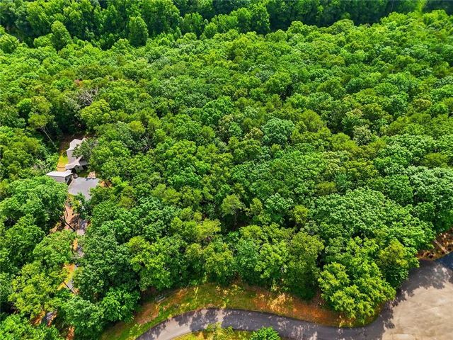 Lot 11 Weeks Dr., Ellijay, GA 30540