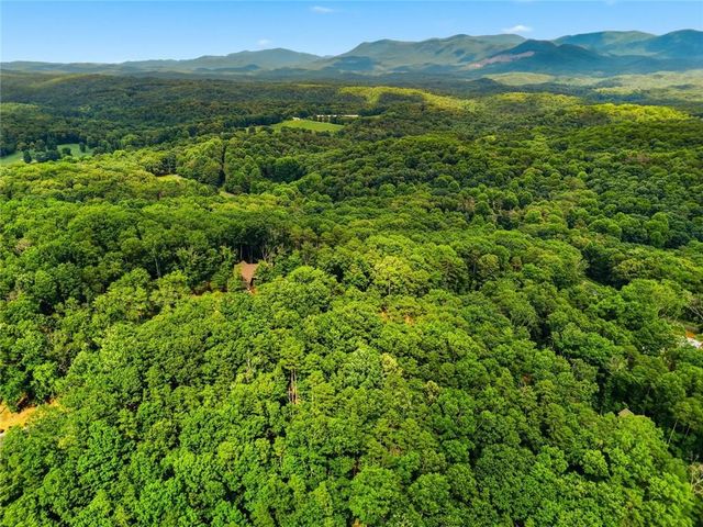 Lot 11 Weeks Dr., Ellijay, GA 30540