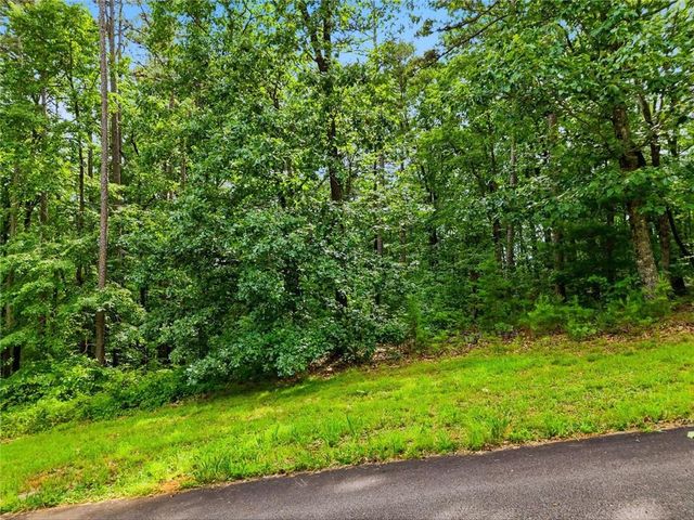 Lot 11 Weeks Dr., Ellijay, GA 30540