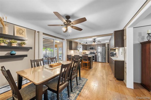 7125 Highview Street, Dearborn Heights, MI 48127