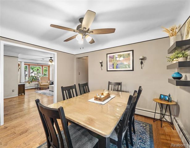 7125 Highview Street, Dearborn Heights, MI 48127