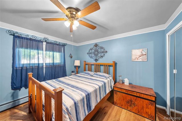 7125 Highview Street, Dearborn Heights, MI 48127