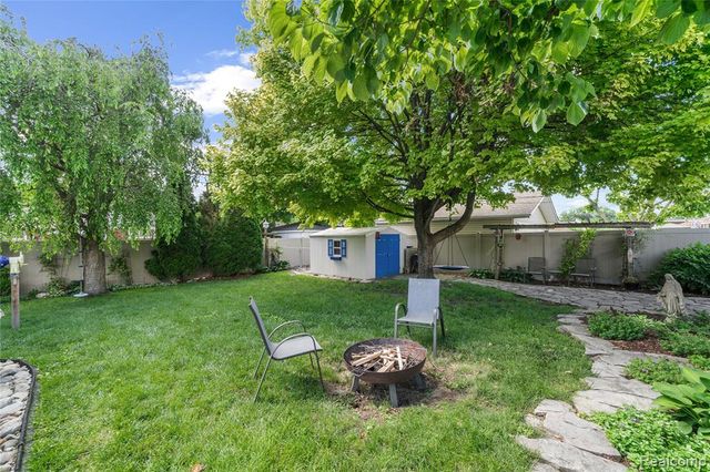 7125 Highview Street, Dearborn Heights, MI 48127