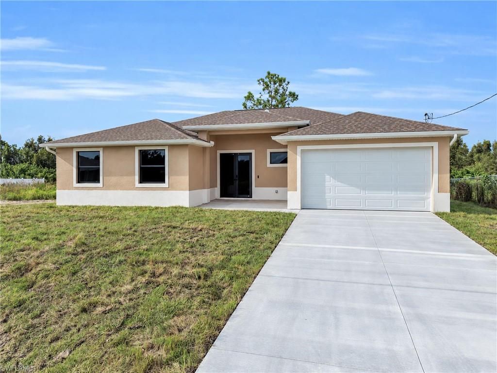 2704 37th ST SW, LEHIGH ACRES, FL 33976 — photo 2