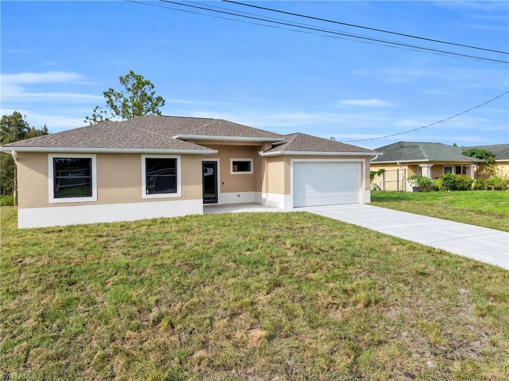 2704 37th ST SW, LEHIGH ACRES, FL 33976 — photo 3