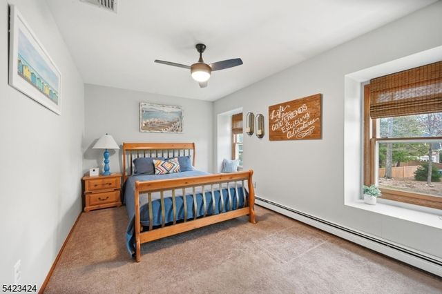 6 Robin Dr, Jefferson Twp., NJ 07438