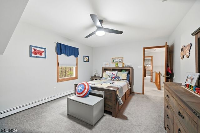 6 Robin Dr, Jefferson Twp., NJ 07438