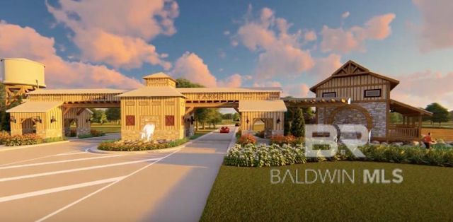24553 Spectacular Bid Loop, Daphne, AL 36526