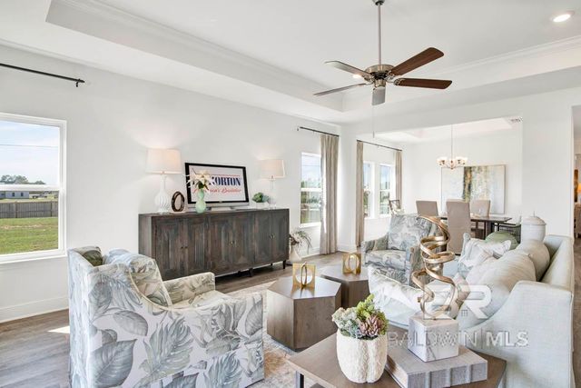 24553 Spectacular Bid Loop, Daphne, AL 36526