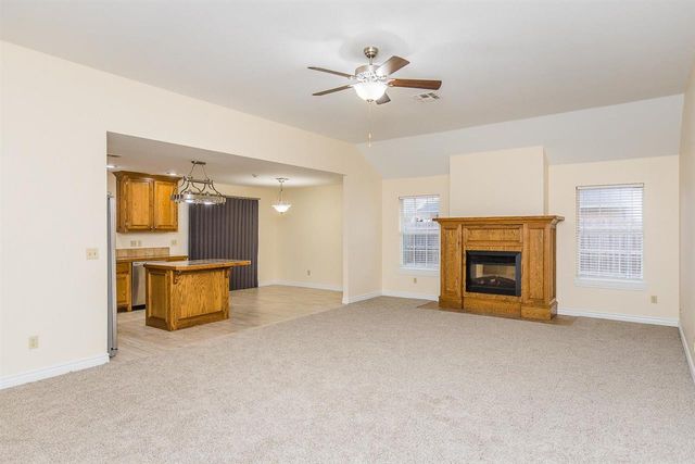 830 NW Hilltop Dr, Lawton, OK 73507