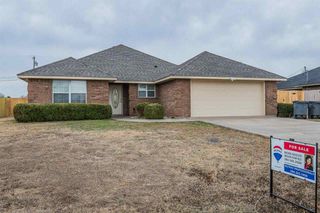 830 NW Hilltop Dr, Lawton, OK 73507