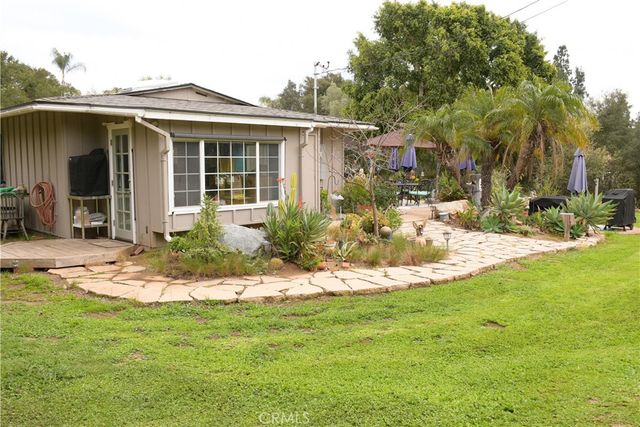 1256 E Fallbrook, Fallbrook, CA 92028