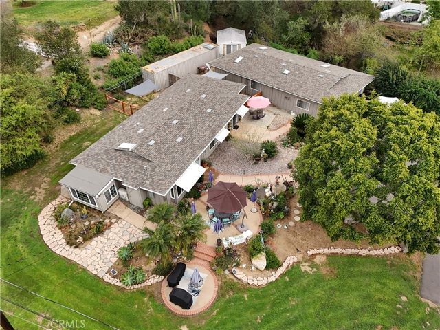 1256 E Fallbrook, Fallbrook, CA 92028
