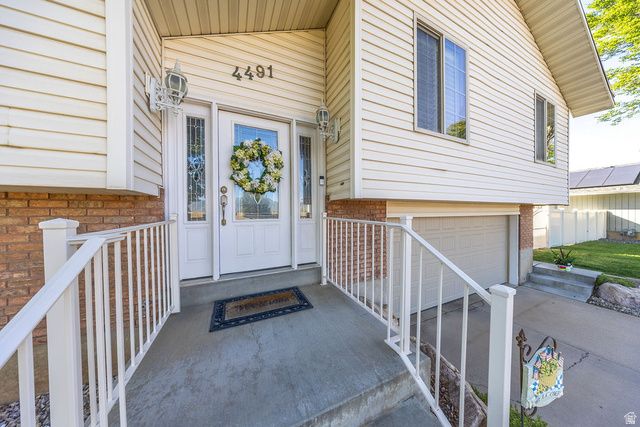 4491 S 1600 W, Roy, UT 84067