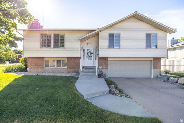 4491 S 1600 W, Roy, UT 84067