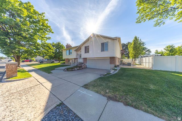 4491 S 1600 W, Roy, UT 84067