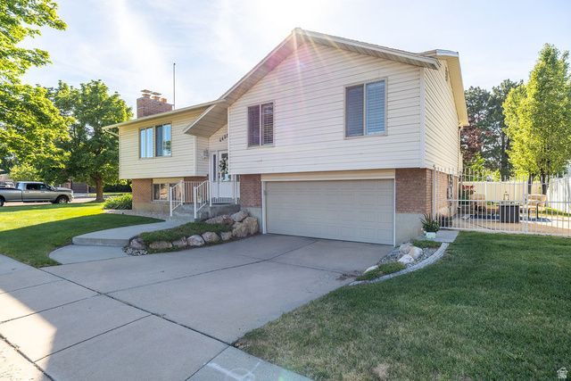 4491 S 1600 W, Roy, UT 84067