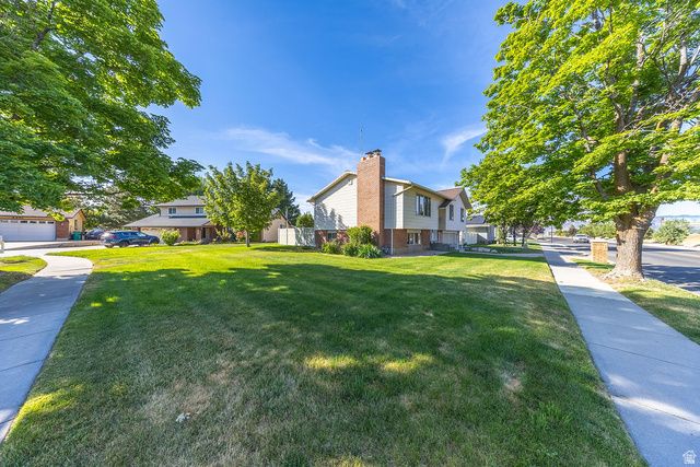 4491 S 1600 W, Roy, UT 84067