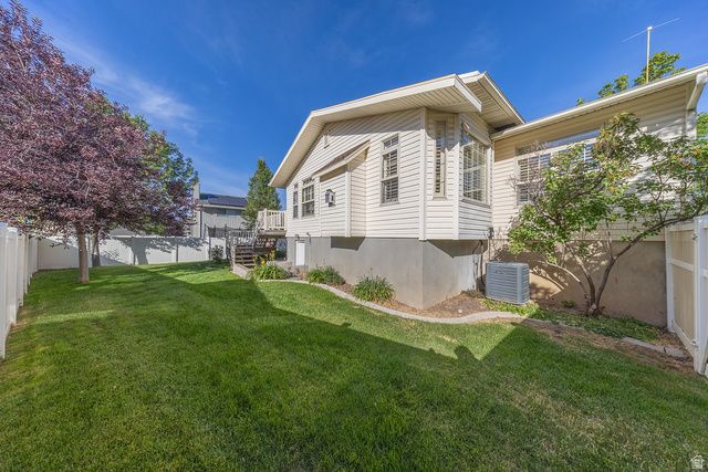 4491 S 1600 W, Roy, UT 84067