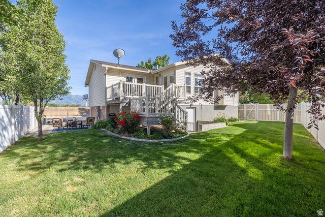4491 S 1600 W, Roy, UT 84067