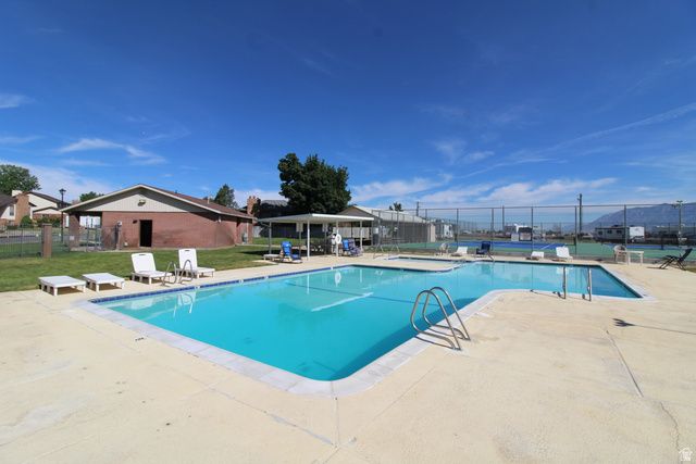 4491 S 1600 W, Roy, UT 84067
