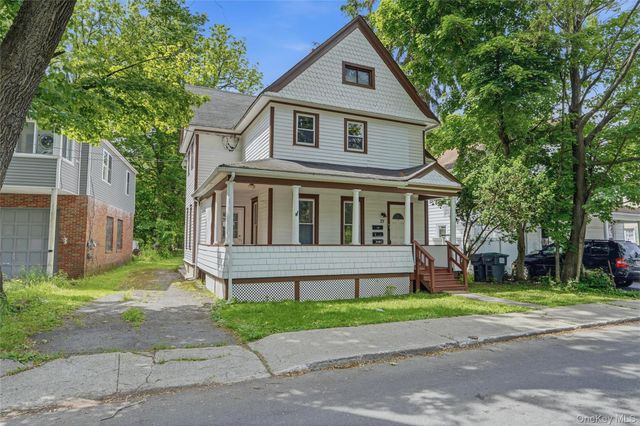 21 Church Street, Ellenville, NY 12428