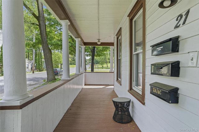 21 Church Street, Ellenville, NY 12428