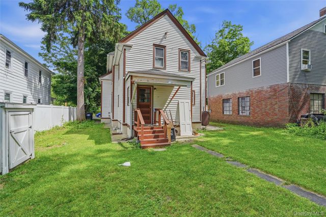 21 Church Street, Ellenville, NY 12428