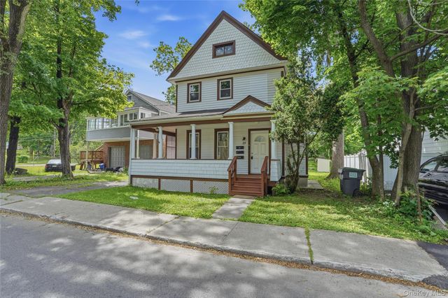 21 Church Street, Ellenville, NY 12428