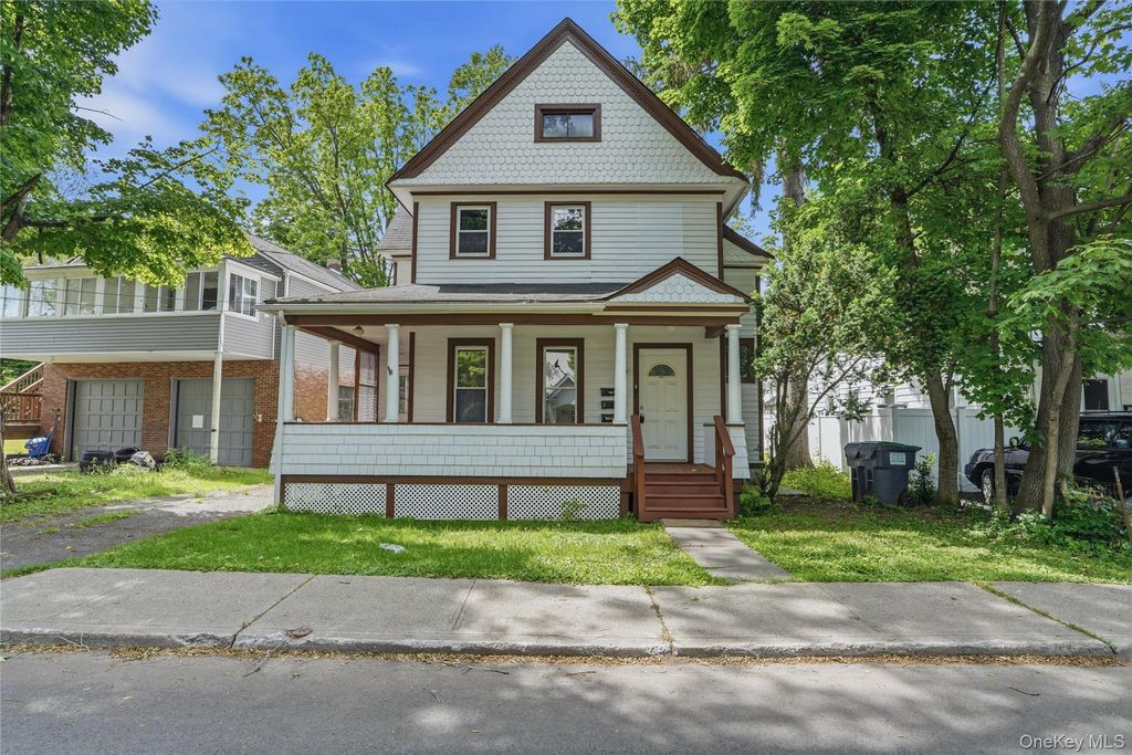 21 Church Street, Ellenville, NY 12428