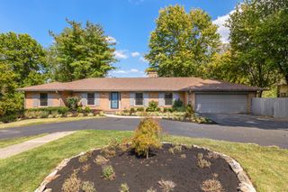 1624 Linstead Drive, Lexington, KY 40504