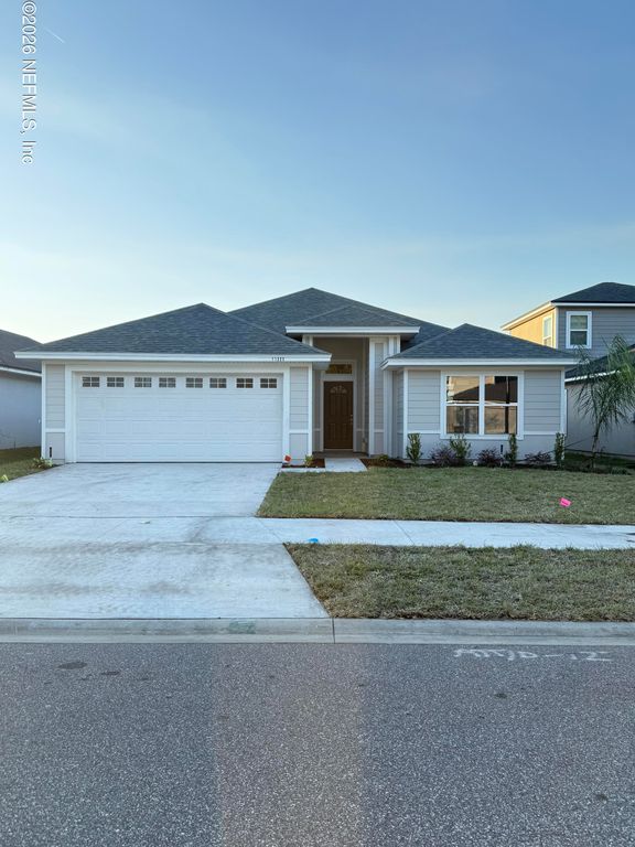 11223 LIBERTY SQUARE Court, Jacksonville, FL 32221